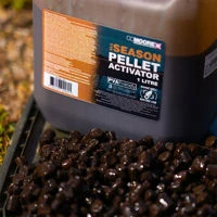 CC Moore All Season Pellet Activator 1 Litre